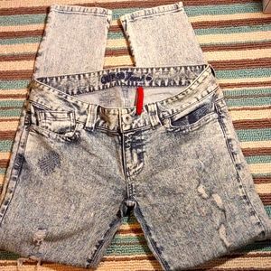 Guess jeans!